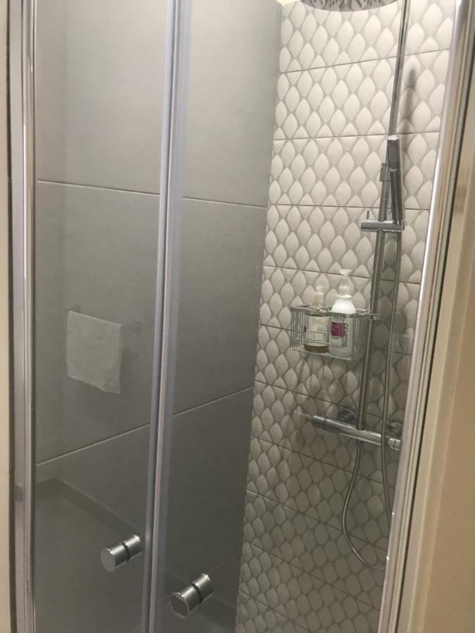 דירות בארי 70'S Luxury Cavour מראה חיצוני תמונה