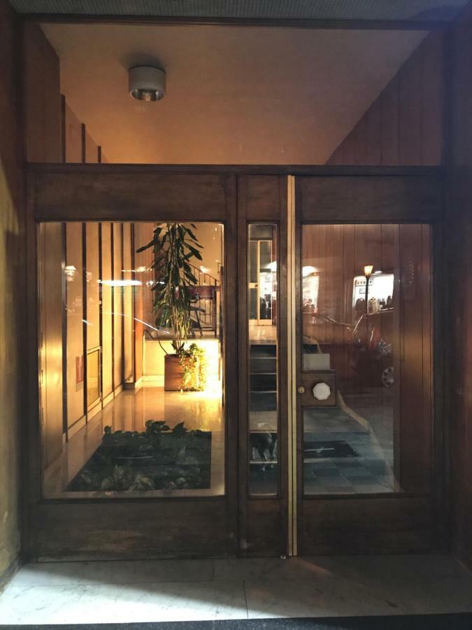 דירות בארי 70'S Luxury Cavour מראה חיצוני תמונה